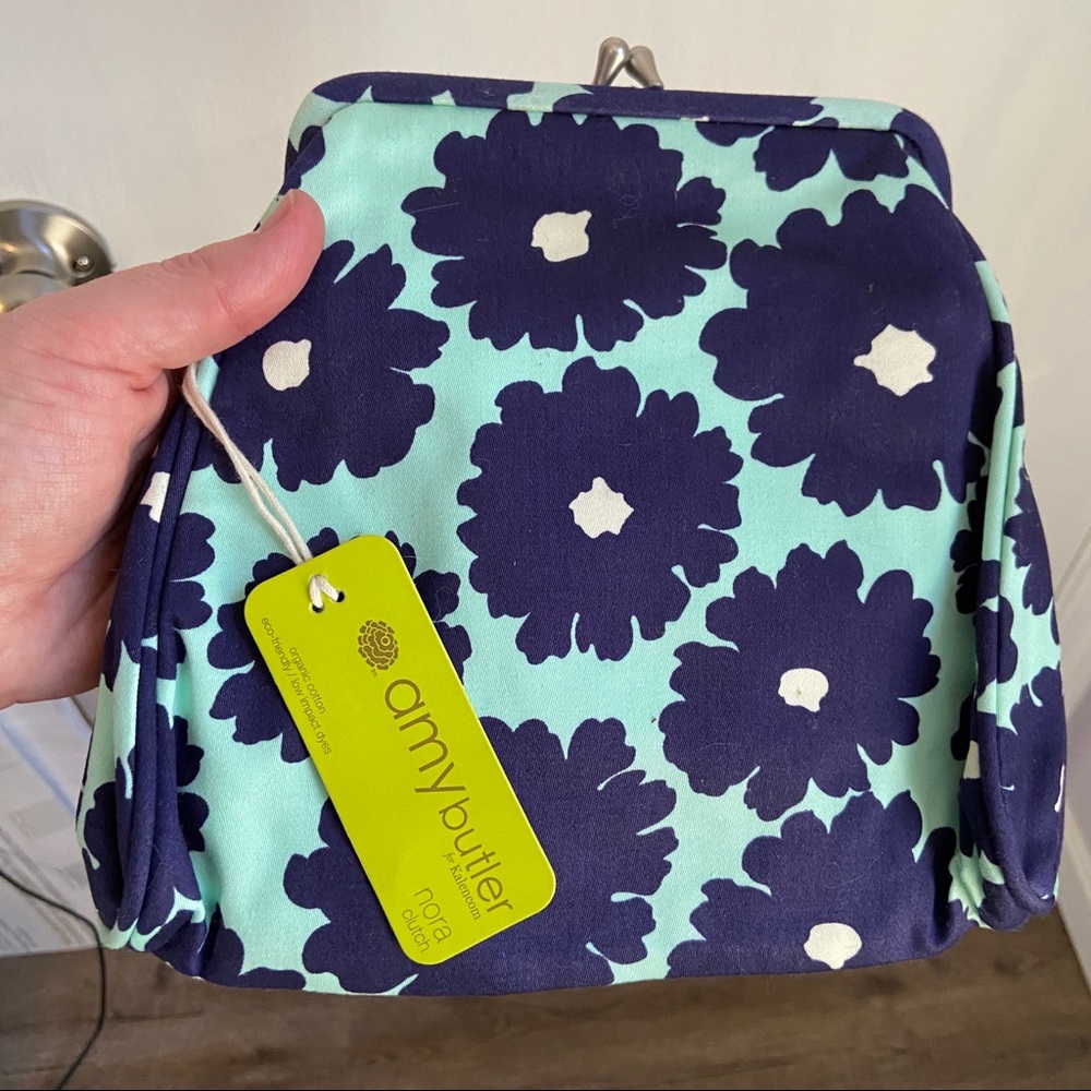 Amy Butler Nora Clutch NWT